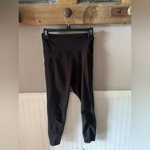 Adult small leggings